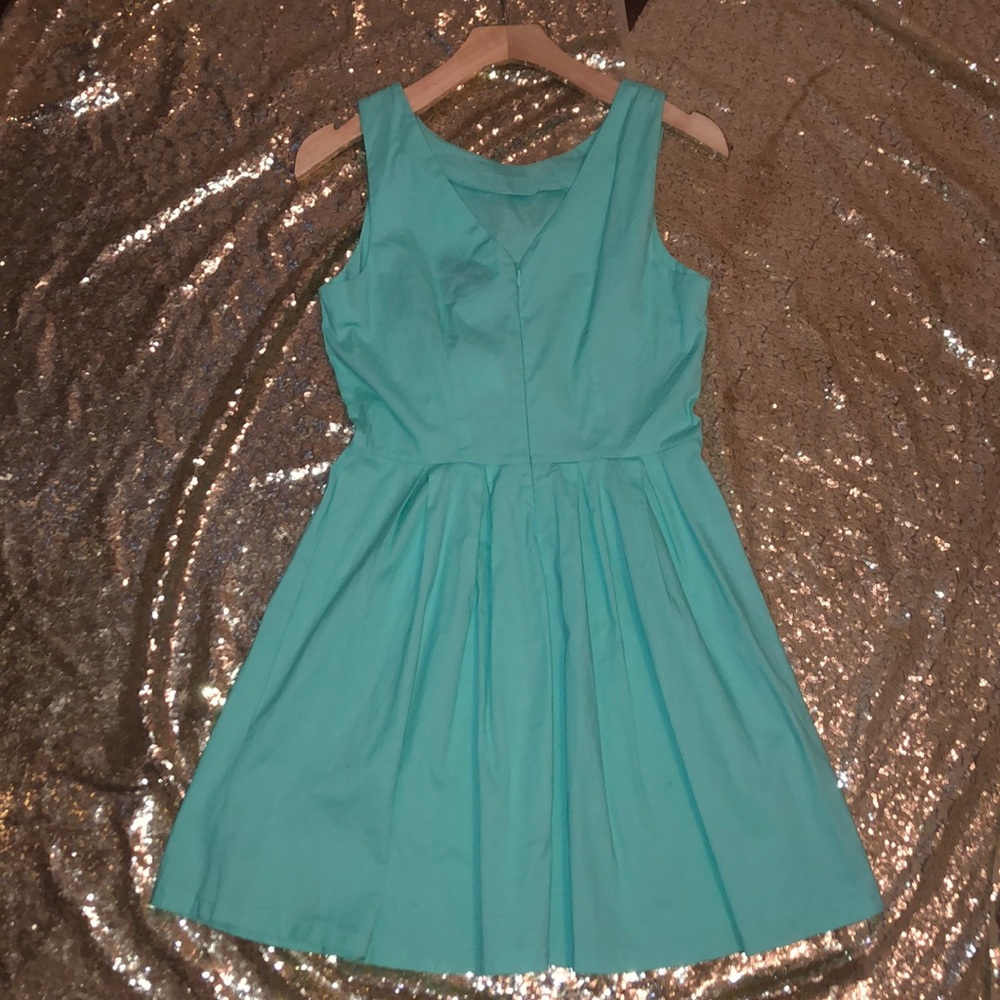 Mini Dress - Picture 2 of 2